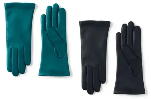 gloves